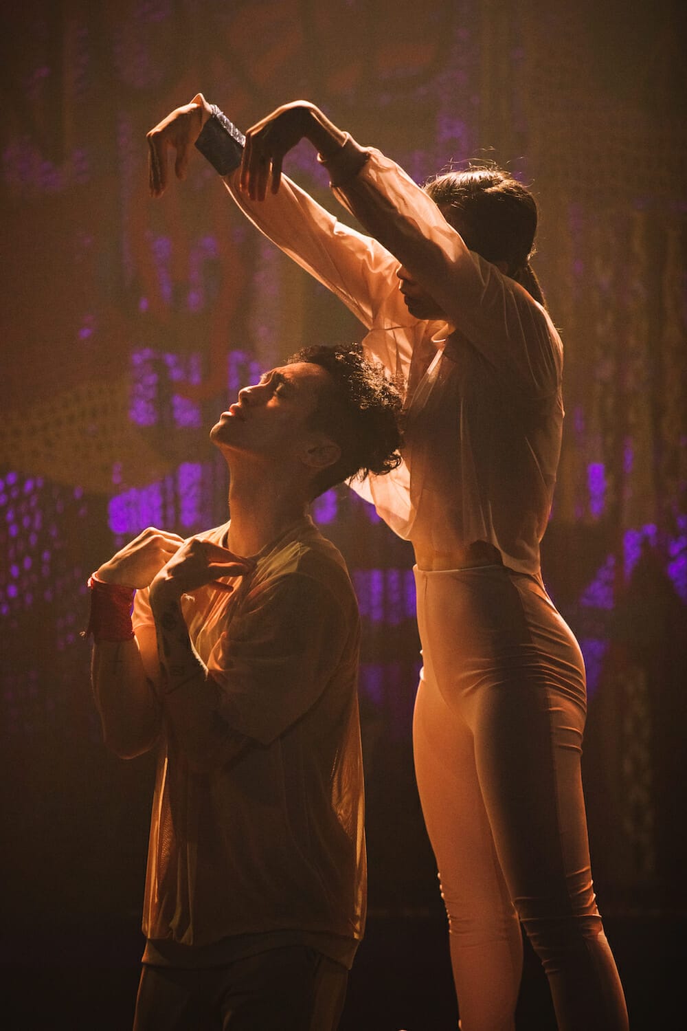 Hideaway Circus BEYOND BABEL