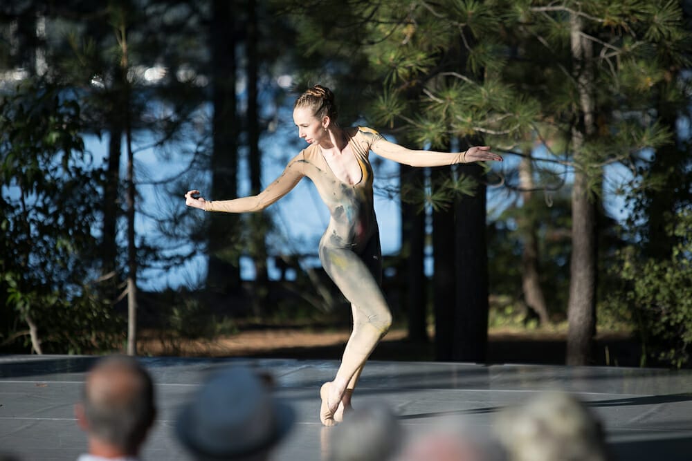 Lake Tahoe Dance Collective LAKE TAHOE DANCE FESTIVAL