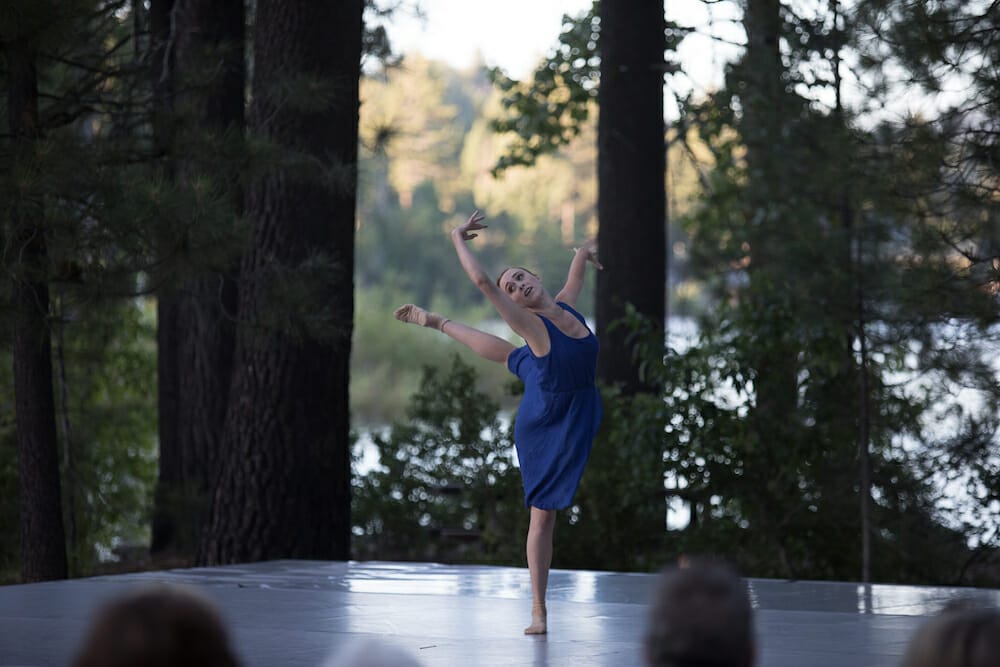 Lake Tahoe Dance Collective LAKE TAHOE DANCE FESTIVAL