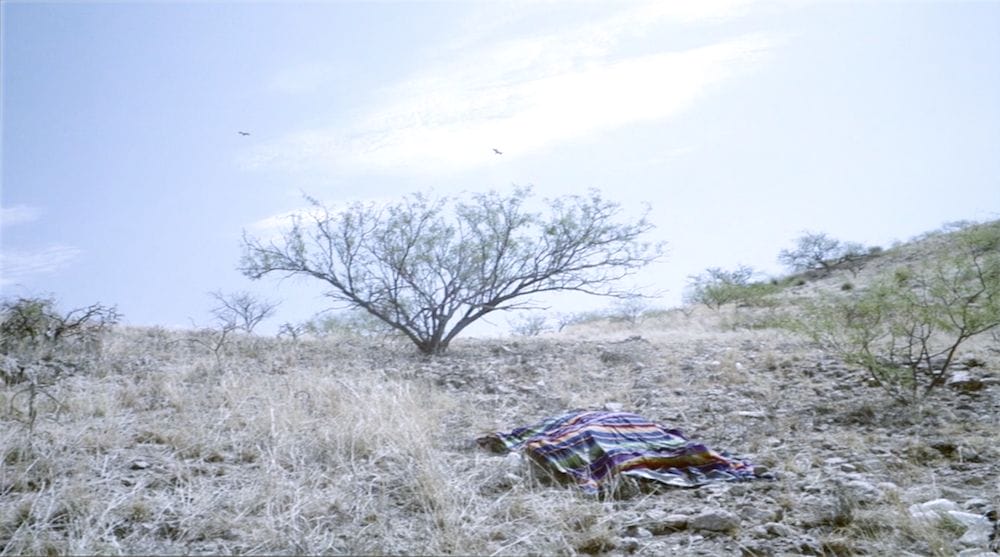 Ovid.tv BORDER SOUTH