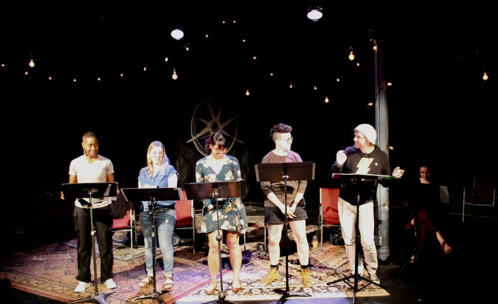 New Coordinates STEPHANIE SHUM