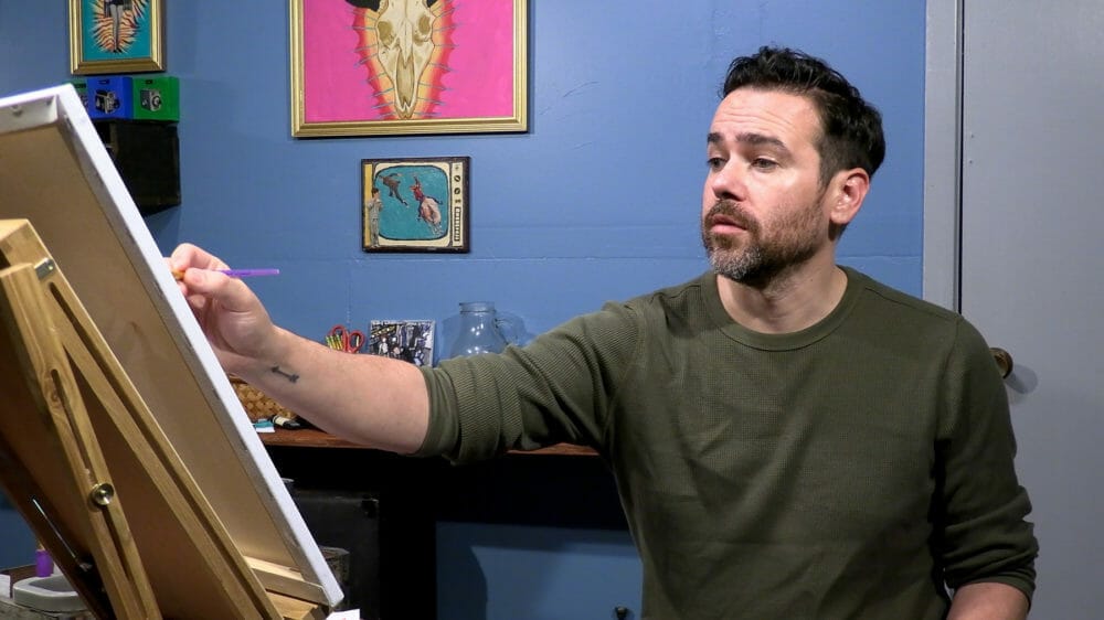 Jarrott Productions A PORTRAIT OF MY MOTHER