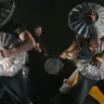 STOMP!