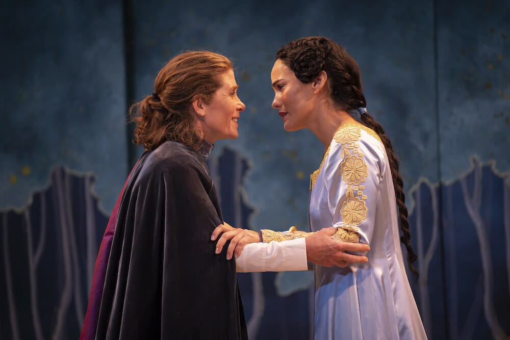 American Players Theatre CYMBELINE