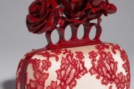 Fashion Institute of Technology RAVISHING: THE ROSE IN FASHION