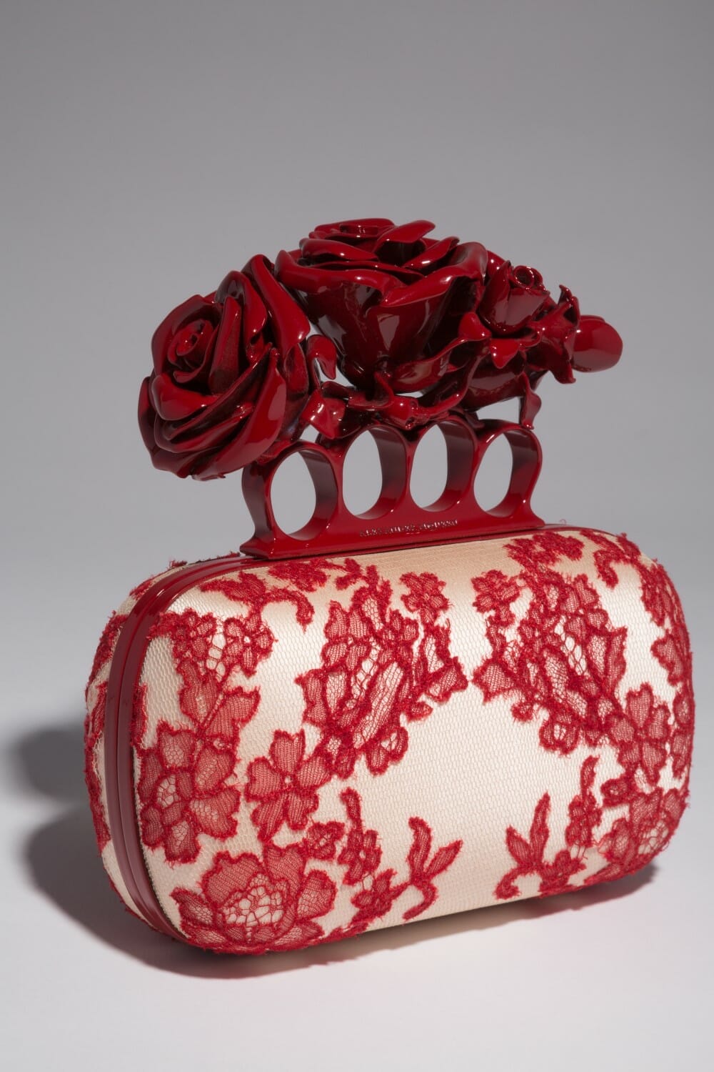 Fashion Institute of Technology RAVISHING: THE ROSE IN FASHION