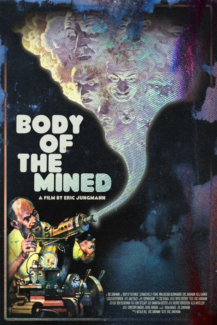 Coney Island Film Festival BODY OF THE MINED