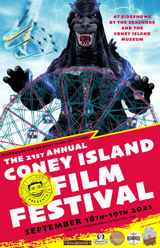 Coney Island USA CONEY ISLAND FILM FESTIVAL