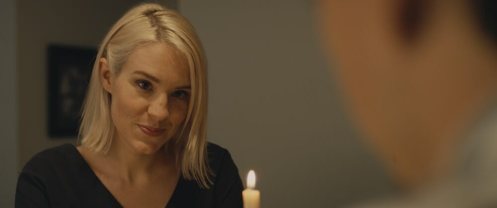 Terror Films APARTMENT 413