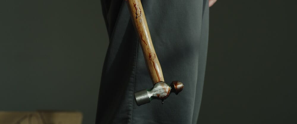 Terror Films APARTMENT 413