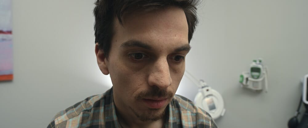 Terror Films APARTMENT 413