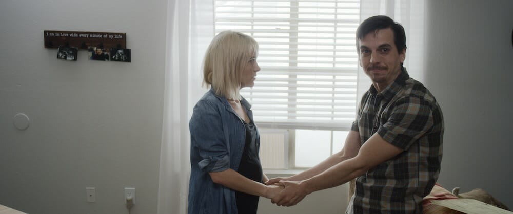 Terror Films APARTMENT 413