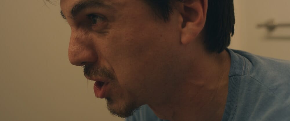 Terror Films APARTMENT 413