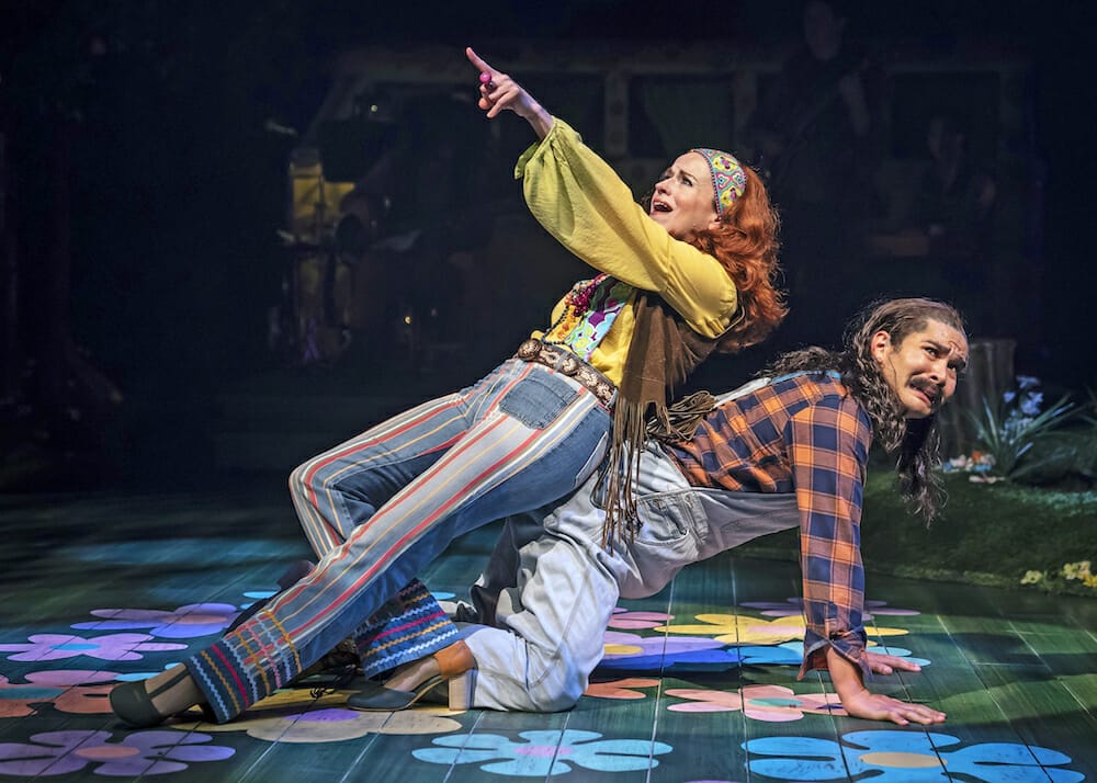 Chicago Shakespeare Theater AS YOU LIKE IT