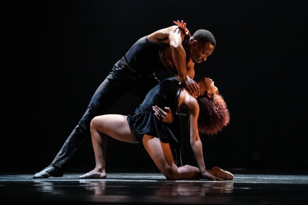 Auditorium Theatre DEEPLY ROOTED DANCE