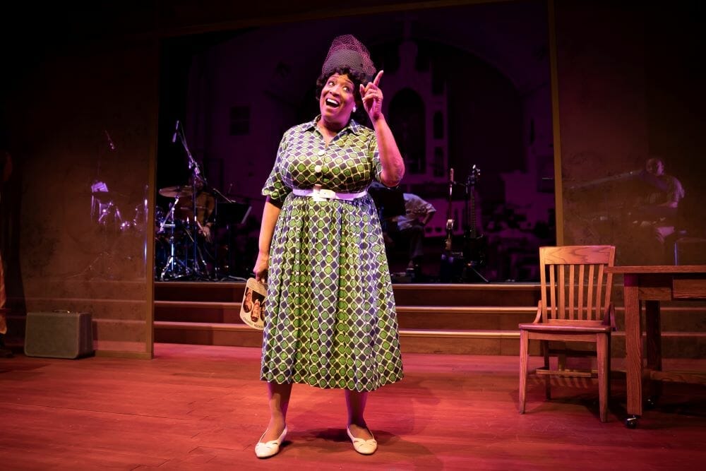 Goodman Theatre FANNIE