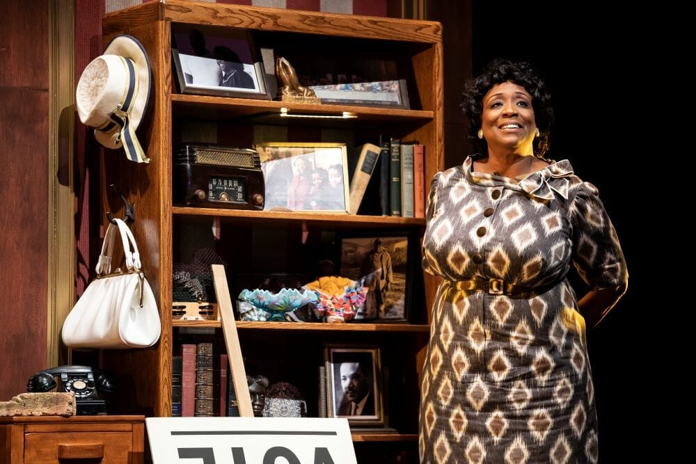 Goodman Theatre FANNIE