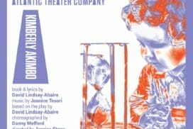 Atlantic Theater Company KIMBERLY AKIMBO