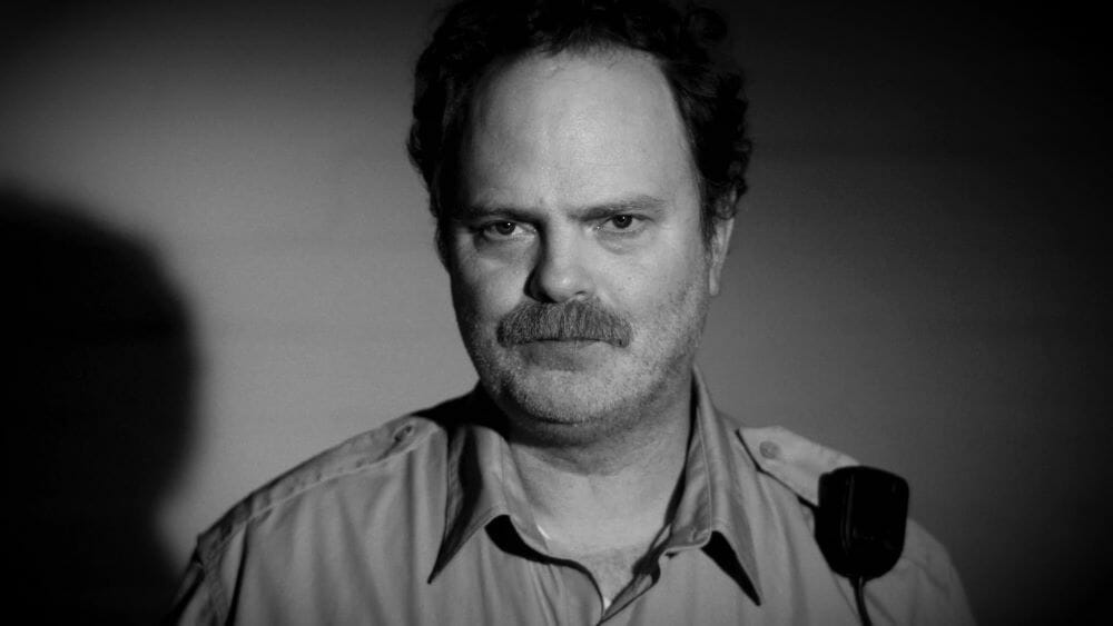 Steppenwolf TRACY LETTS TRIO