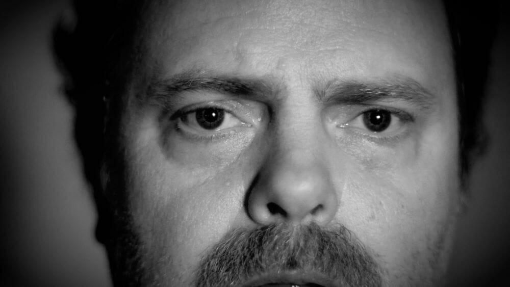 Steppenwolf TRACY LETTS TRIO