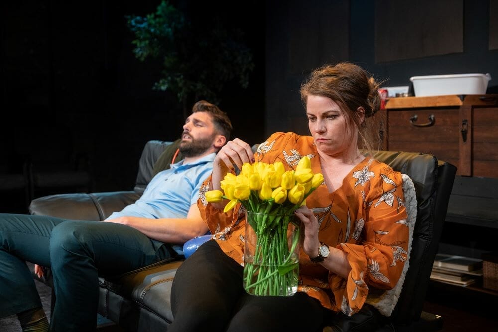 AstonRep Theatre GOD OF CARNAGE