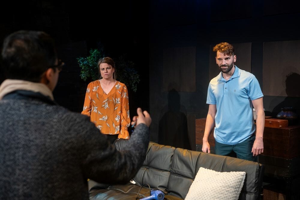 AstonRep Theatre GOD OF CARNAGE