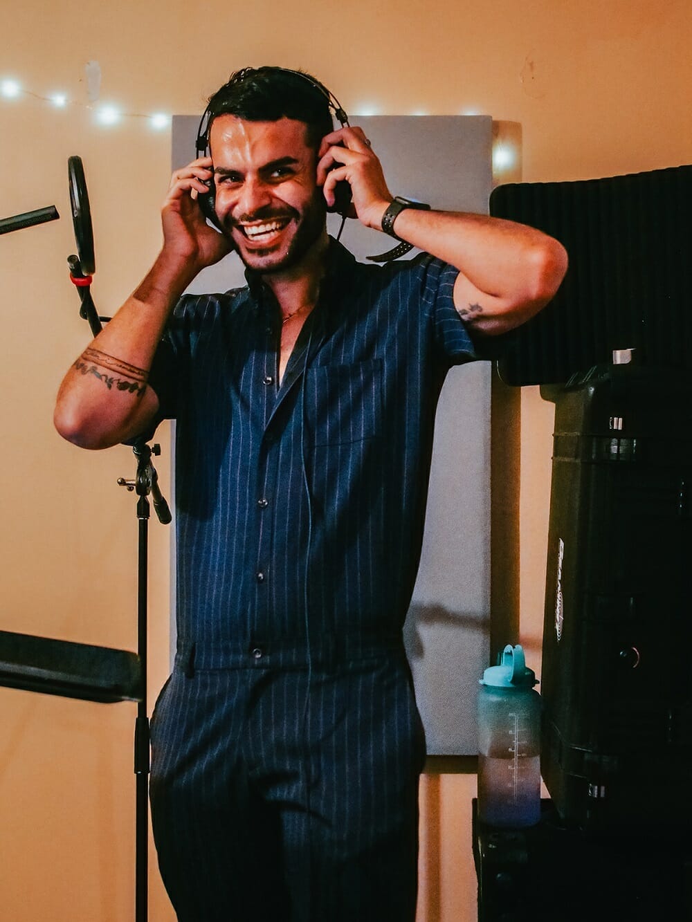 New Coordinates LOVE IN THE TIME OF JONESTOWN