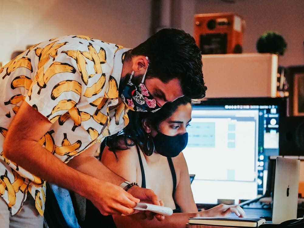 New Coordinates LOVE IN THE TIME OF JONESTOWN