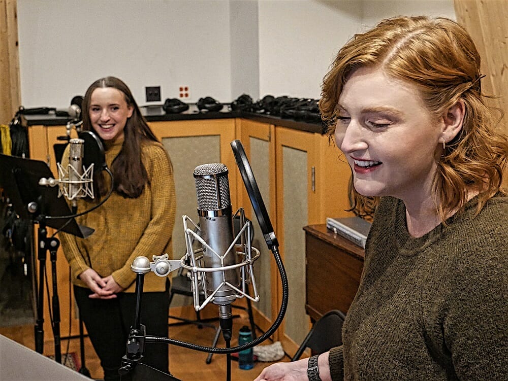 Broken Nose Theatre PRIMER