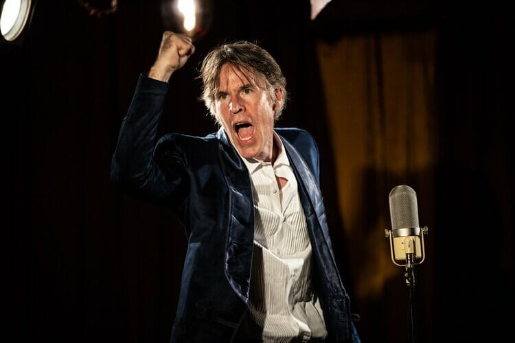 SoHo Playhouse TAMMANY HALL