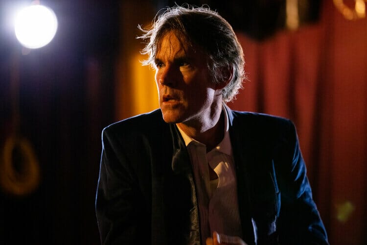 SoHo Playhouse TAMMANY HALL