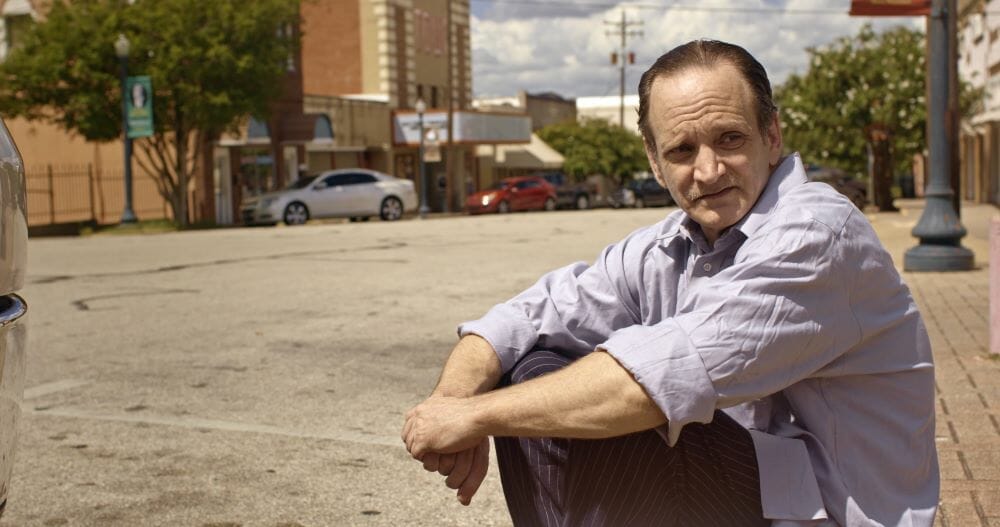 Flying Film Festival Presents HUNTSVILLE STATION Film Review