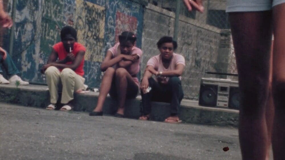 OVIDtv BORN IN FLAMES