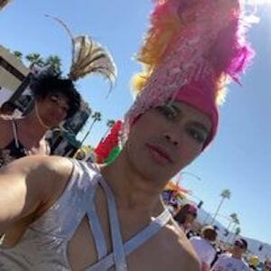 JAY ESPANO PrideArts new Artistic Director