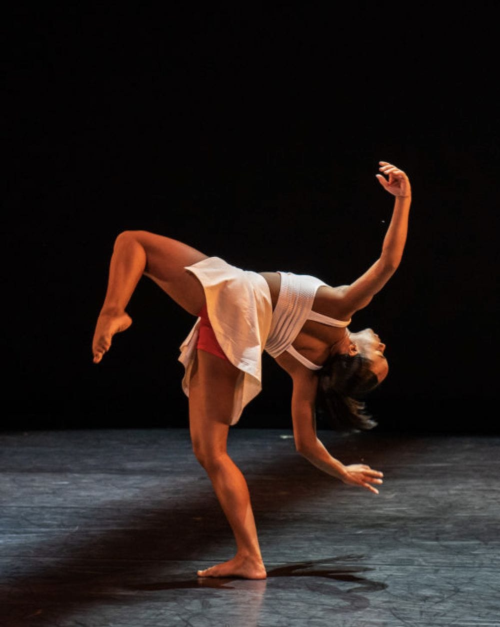 Hubbard Street Dance RE/CONNECT