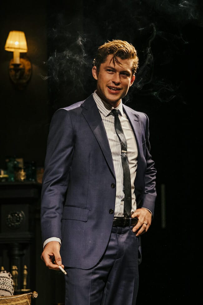 Geffen Playhouse WHO’S AFRAID OF VIRGINIA WOOLF?