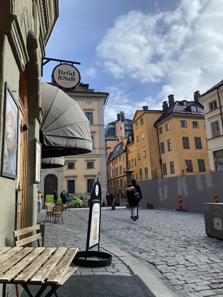 STOCKHOLM PICS