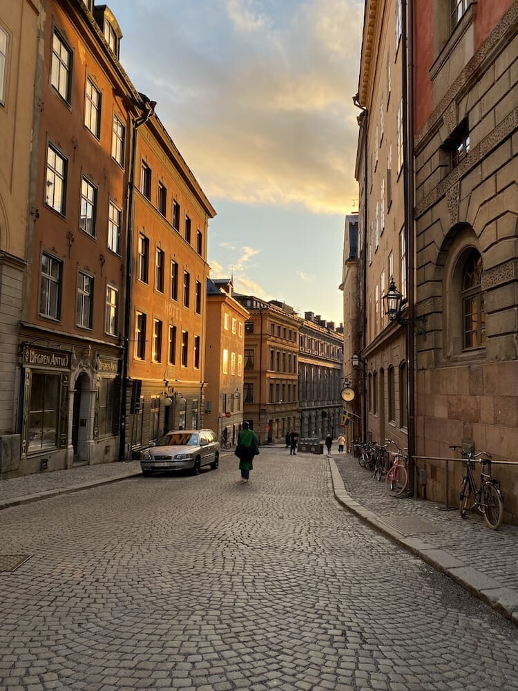 STOCKHOLM PICS