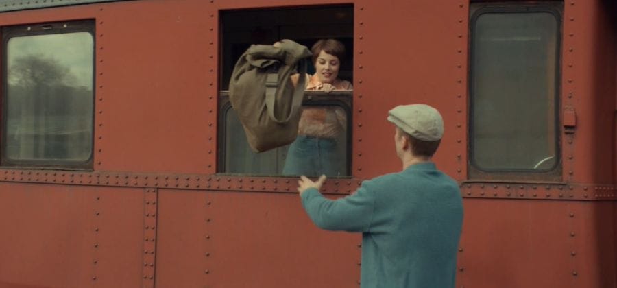 OVID.tv A MAN CALLED OVE