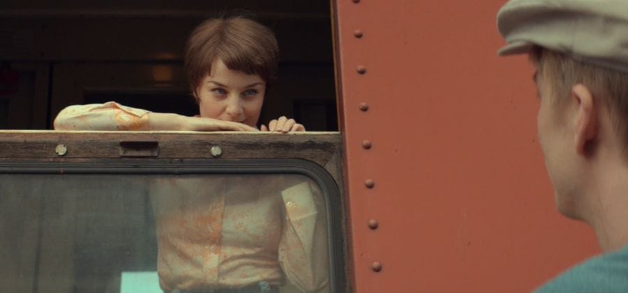 OVID.tv A MAN CALLED OVE