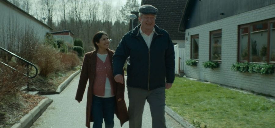 OVID.tv A MAN CALLED OVE