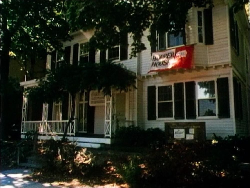 OVIDtv Edward Hopper