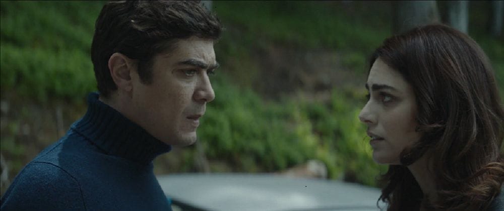 OVIDtv The Invisible Witness