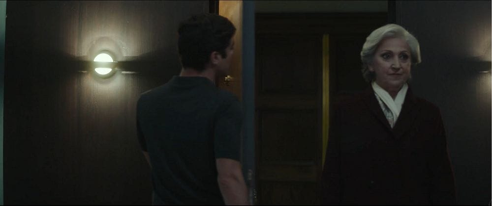 OVIDtv The Invisible Witness