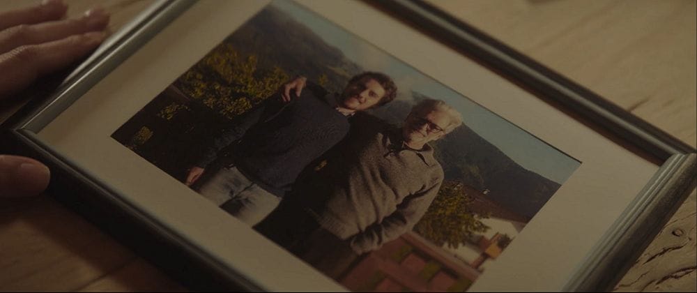 OVIDtv The Invisible Witness