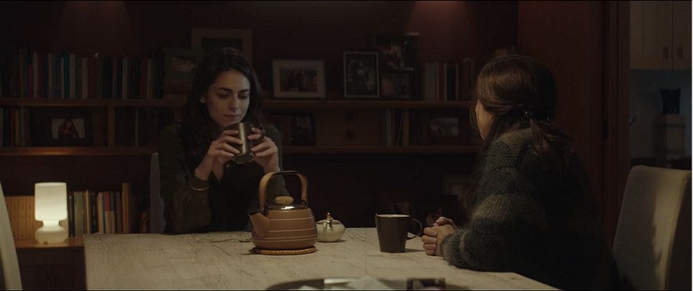 OVIDtv The Invisible Witness