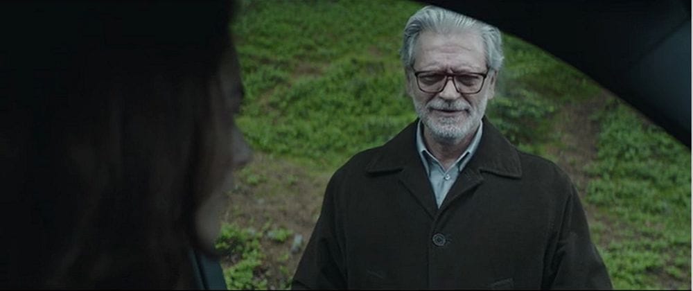 OVIDtv The Invisible Witness