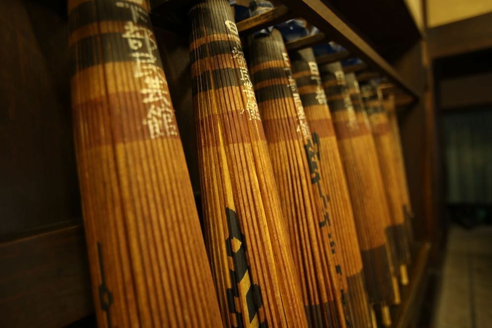 Japonisme KUSAKABE HERITAGE HOUSE TOUR