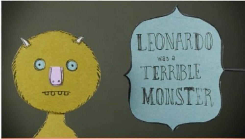 Manual Cinema LEONARDO! A WONDERFUL SHOW