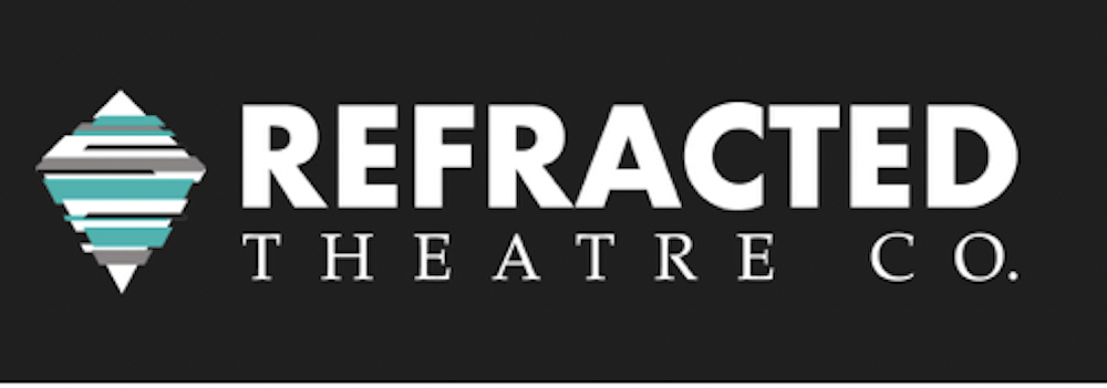 Refracted Theatre Company REFRACTED SALON